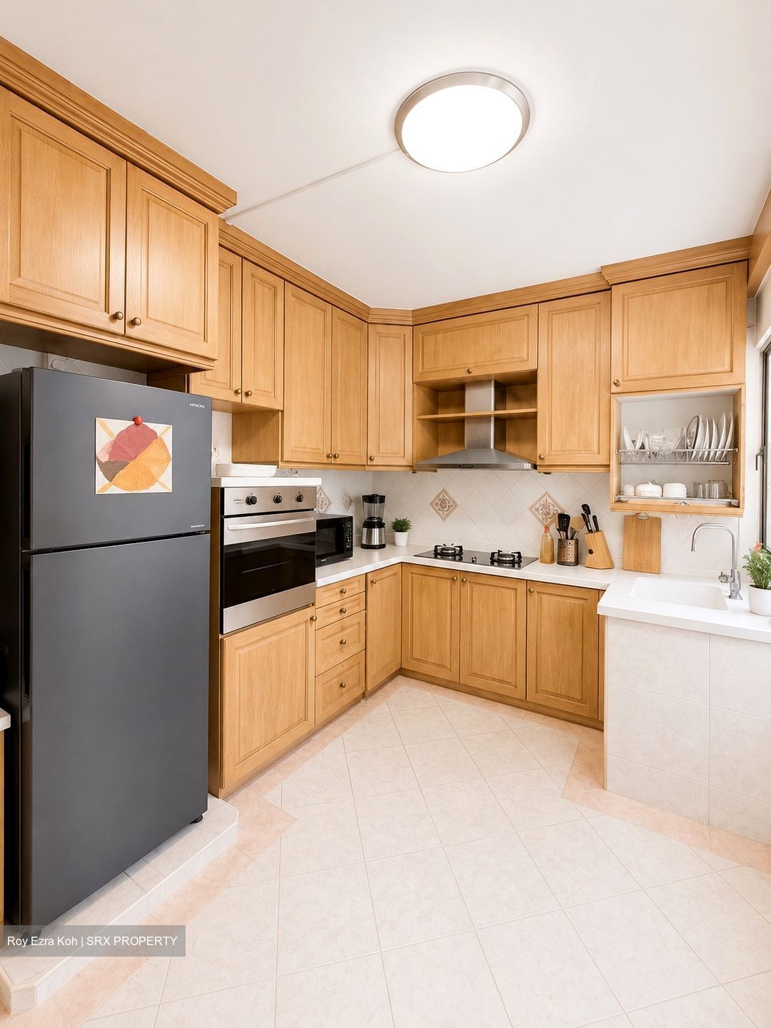Blk 369 Woodlands Avenue 1 (Woodlands), HDB 5 Rooms #610586371